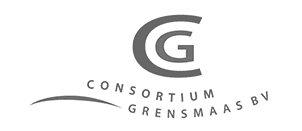 Logo Grensmaas BV