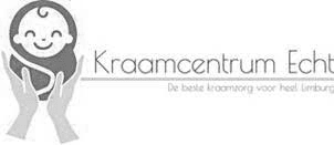 Logo Kraamcentrum Echt