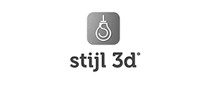 Logo Stijl 3D